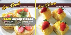 Snack Box Jakarta Timur