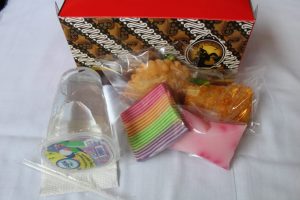 Snack Box Murah Jakarta