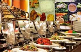Catering Jakarta Timur