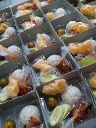 nasi kotak murah bogor