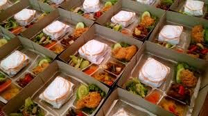 nasi kotak elegan jakarta