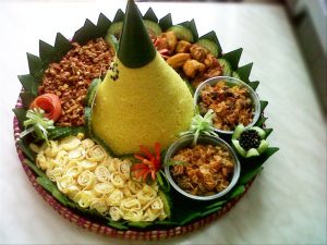 tumpeng murah jakarta timur