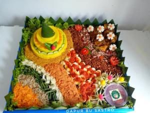 tumpeng murah jakarta timur