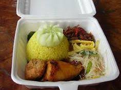 nasi kotak elegan jakarta timur