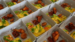 nasi kotal r;rgan depok